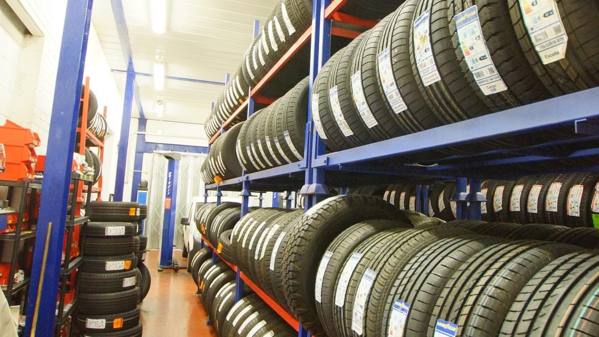 Domestic Tyre Makers Fed Up Of Chinese Radial Tyres