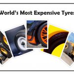 Most Expensive Tyres