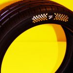 Most Expensive Car Tyre Sold in Dubai
