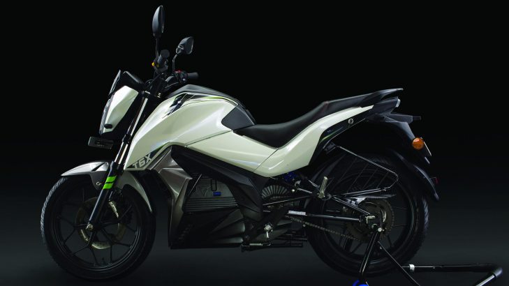Tork T6X India’s First Premium Electric Motorcycle Launched, Gets CEAT Tyres