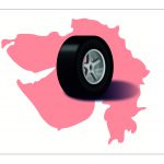 Gujarat Steadily Becoming Tyre Makers Home