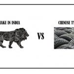 Chinese tyres threat to Make in India says Apollo Tyres