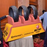 Metro Tyres - Motorcycle radial tyres
