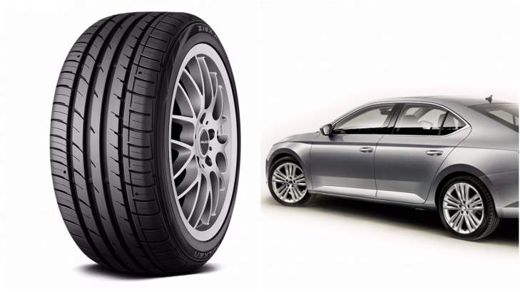 Falken Tyre