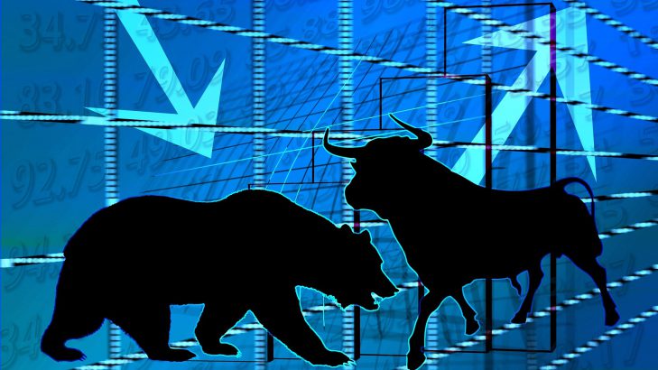 Auto Shares See New High, Nifty Auto Index Shoot Up
