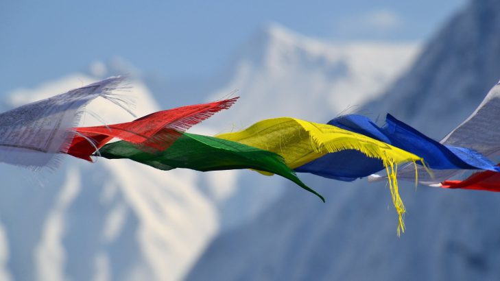 Tips To Drive In The Himalayan Terrains – (Snow Driving Tips)