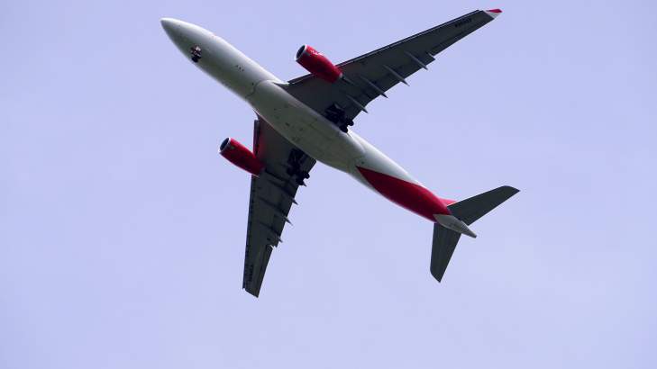 Tyre Bursts In Nepal Airlines Plane While Landing