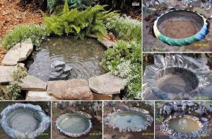 best out of waste ideas