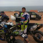 OiLibya Rally of Morocco