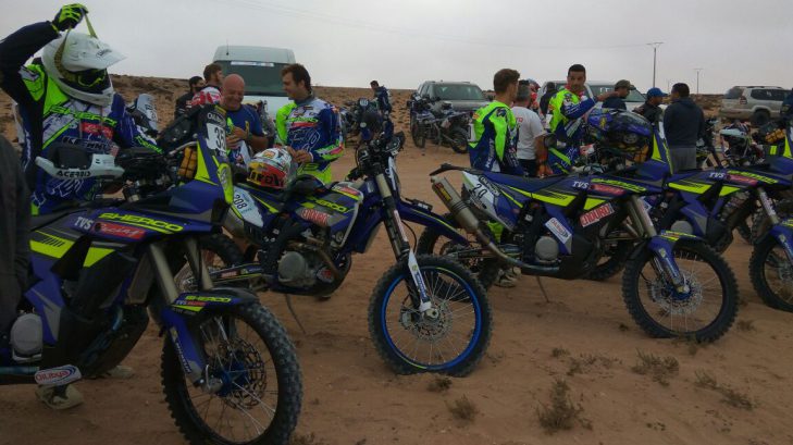 bike racing 2014