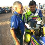 OiLibya Rally of Morocco
