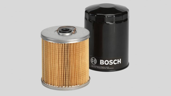 Oil Filters 