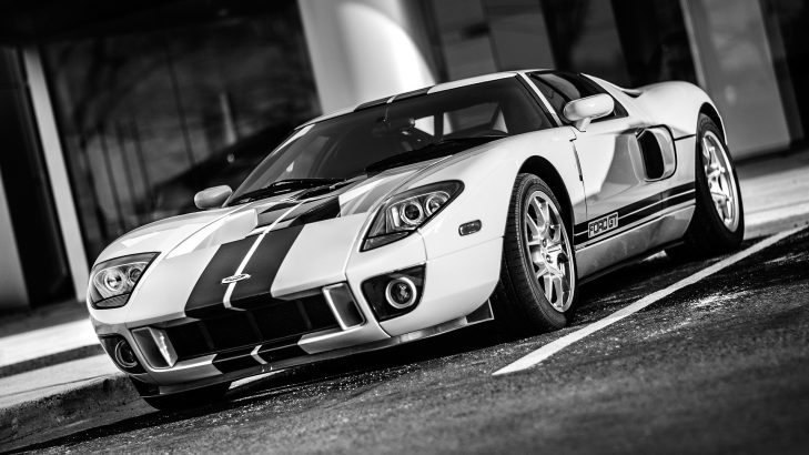 Performance Tyres – Speedy Ones!
