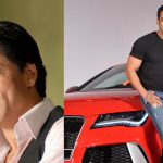 Celebrity Car Collections