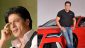 15 Indian Celebrities, Tycoons And Their Car Collections