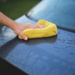 car servicing