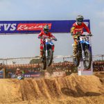 Motorcycle Racing India 2016