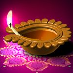 diwali deepak