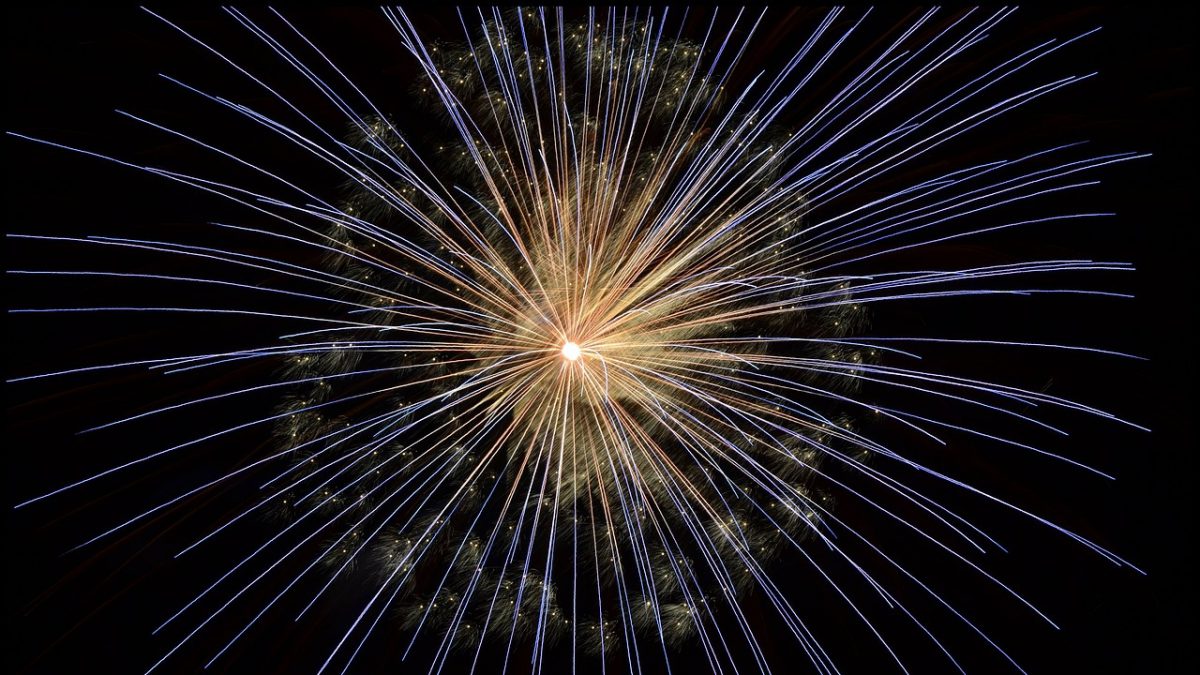 diwali celebration