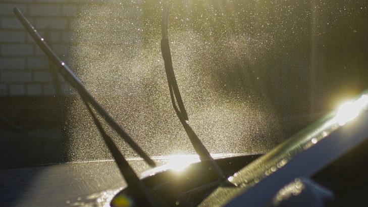 car wipers