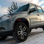 Winter tyres