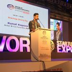 Kunal Kapoor World Startup Expo Bangalore