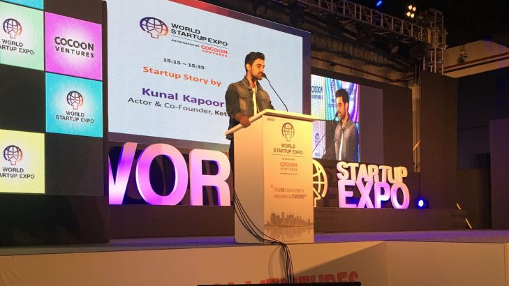 World Startup Expo 2016 – Day 2 Happenings