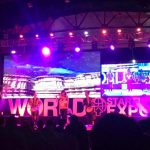 world startup expo bangalore