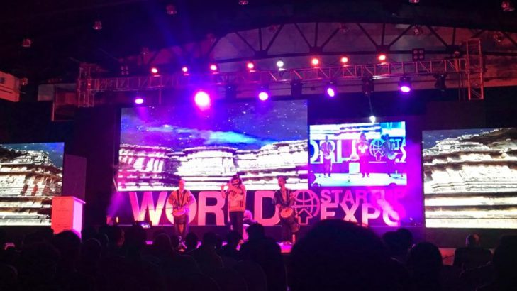 World Startup Expo 2016 – Day 3 Happenings & Conclusion