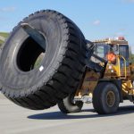 Off The Road Tyres