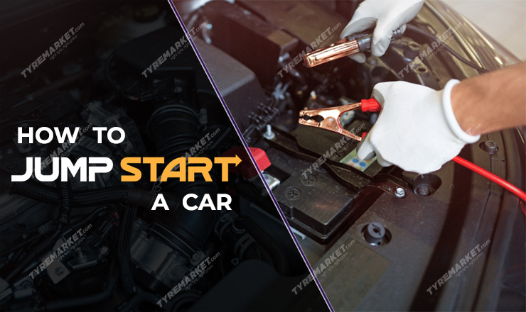 How to Jump Start a Car