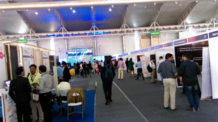 World Startup Expo 2016 – Day 1 Happenings