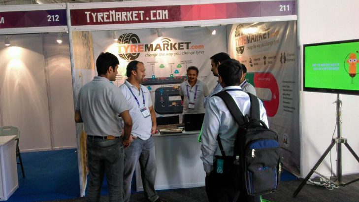 World Startup Expo Bangalore 2016