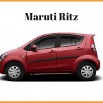 maruti ritz