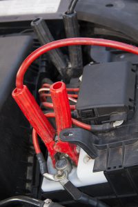Battery Booster
