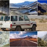 World's Most Dangerous Roads
