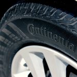 Continental Car Tyres