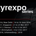 tyrexpo asia 2017
