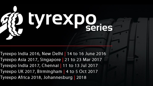 Tyrexpo Asia (Singapore) 2017 is already sold more than 80%