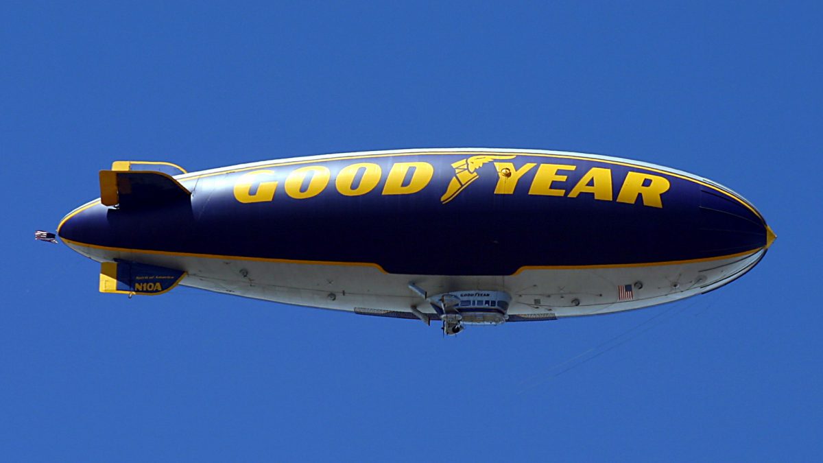 goodyear tyres