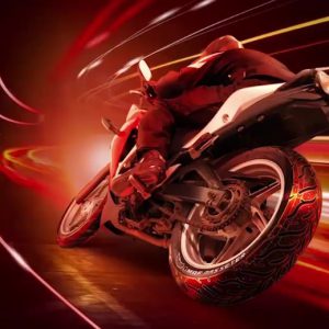 mrf masseter bike tyres