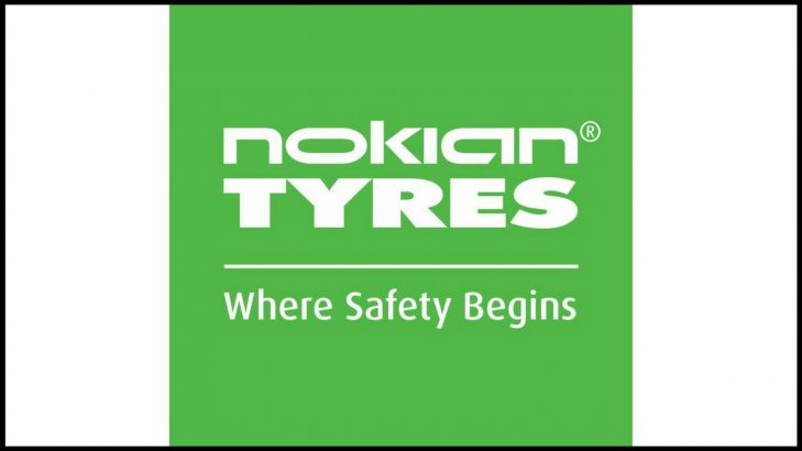 nokian tyres