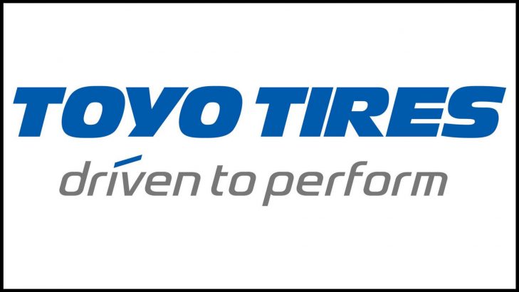 toyo tyres