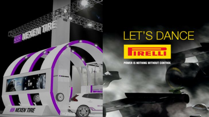 Pirelli To Distribute Nexen Tyres In Brazil