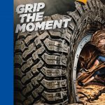 Falken Tyres Grip The Moment