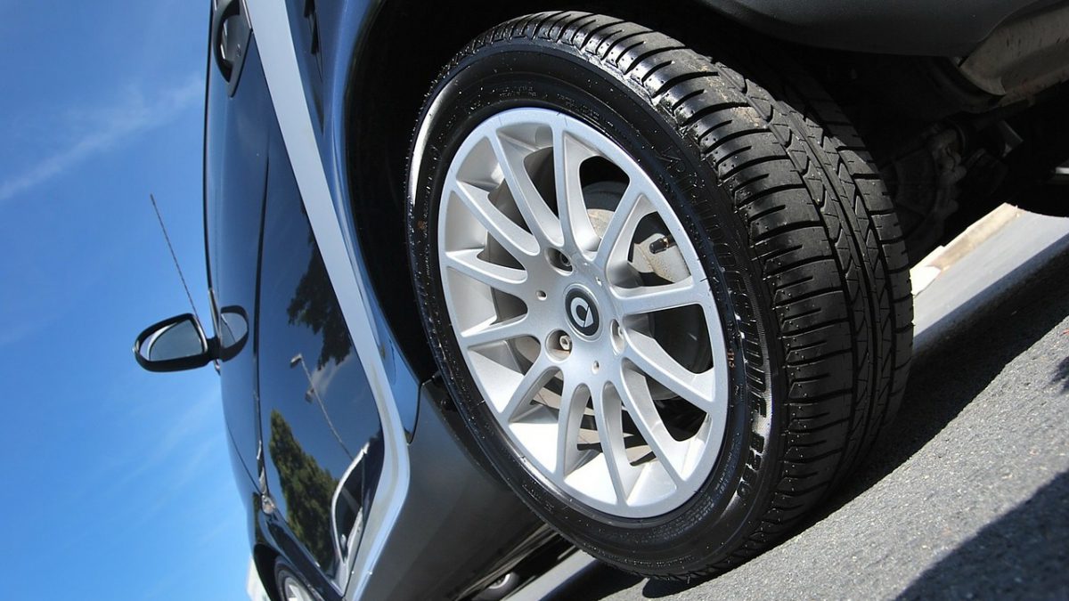 how to buy tyres