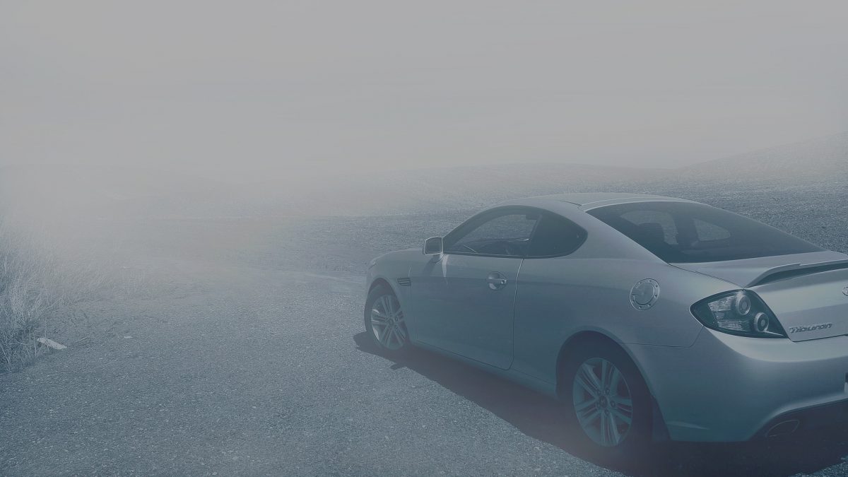 winter car care
