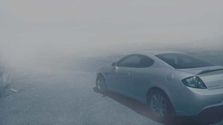 winter car care