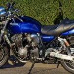 motorcycle maintenance tips