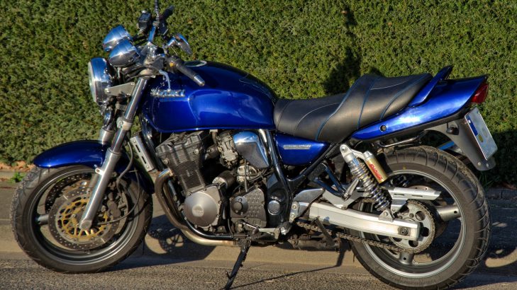 Bike Washing Tips – All You Need To Know (Motorbike Maintenance)